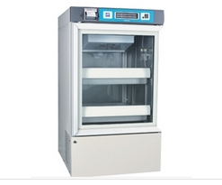 Blood Bank Refrigerator  Made in Korea